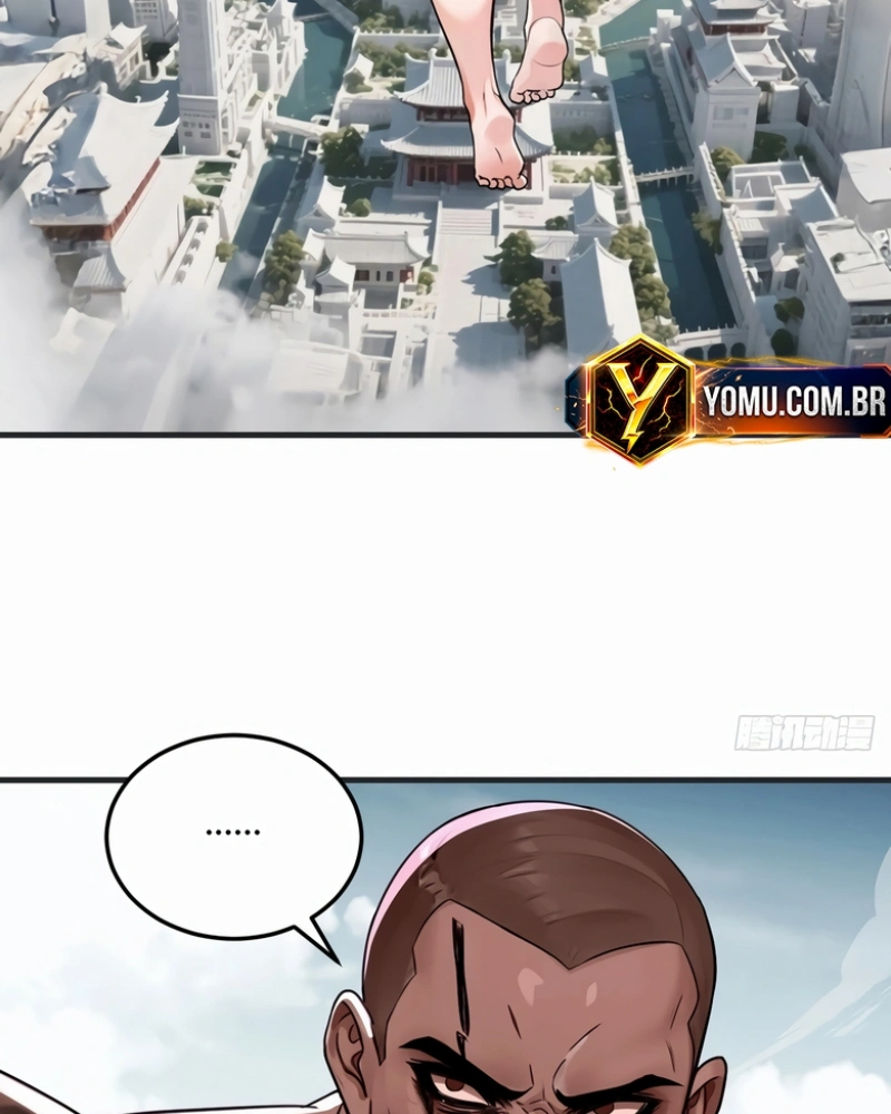 Sou Invencível no Apocalipse Capítulo 13 Página 66