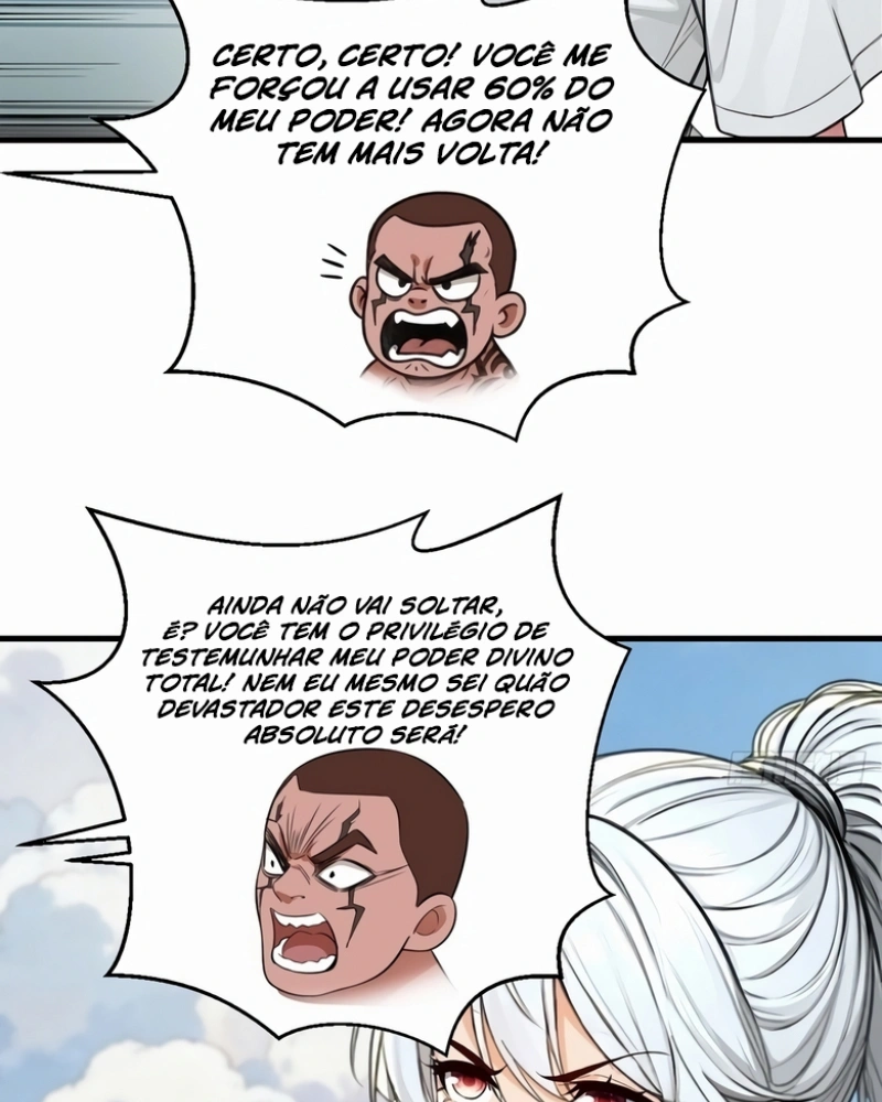 Sou Invencível no Apocalipse Capítulo 14 Página 11