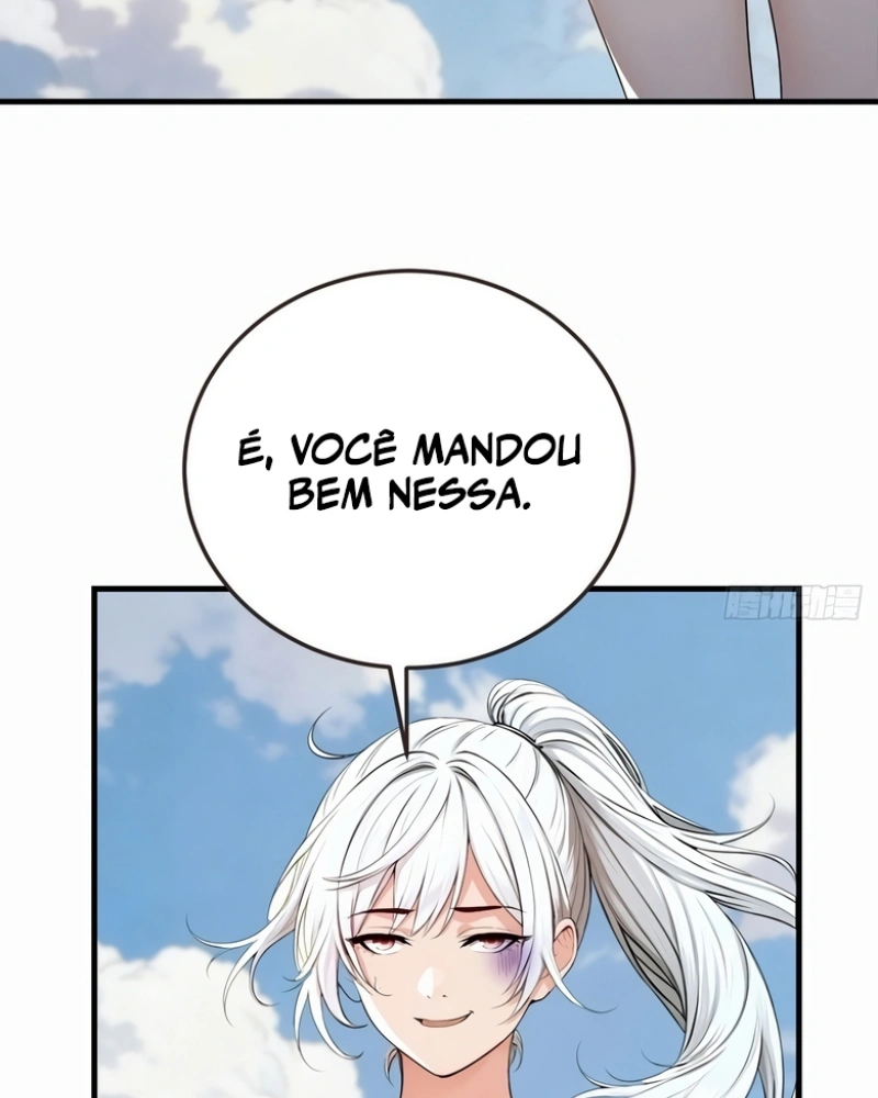Sou Invencível no Apocalipse Capítulo 14 Página 18