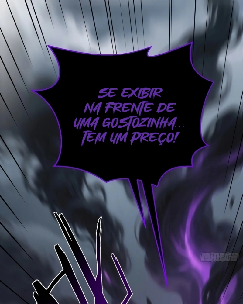 Sou Invencível no Apocalipse Capítulo 14 Página 4