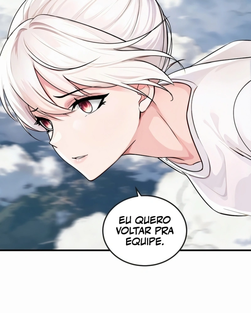 Sou Invencível no Apocalipse Capítulo 14 Página 55