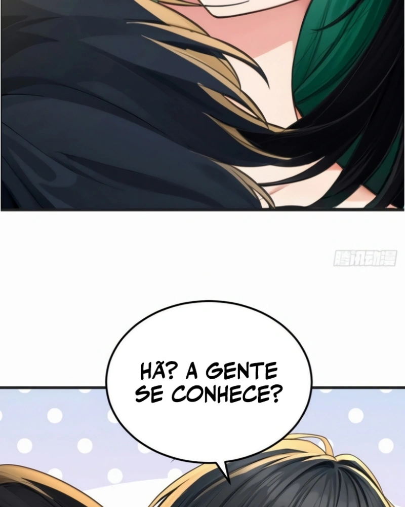 Sou Invencível no Apocalipse Capítulo 15 Página 16