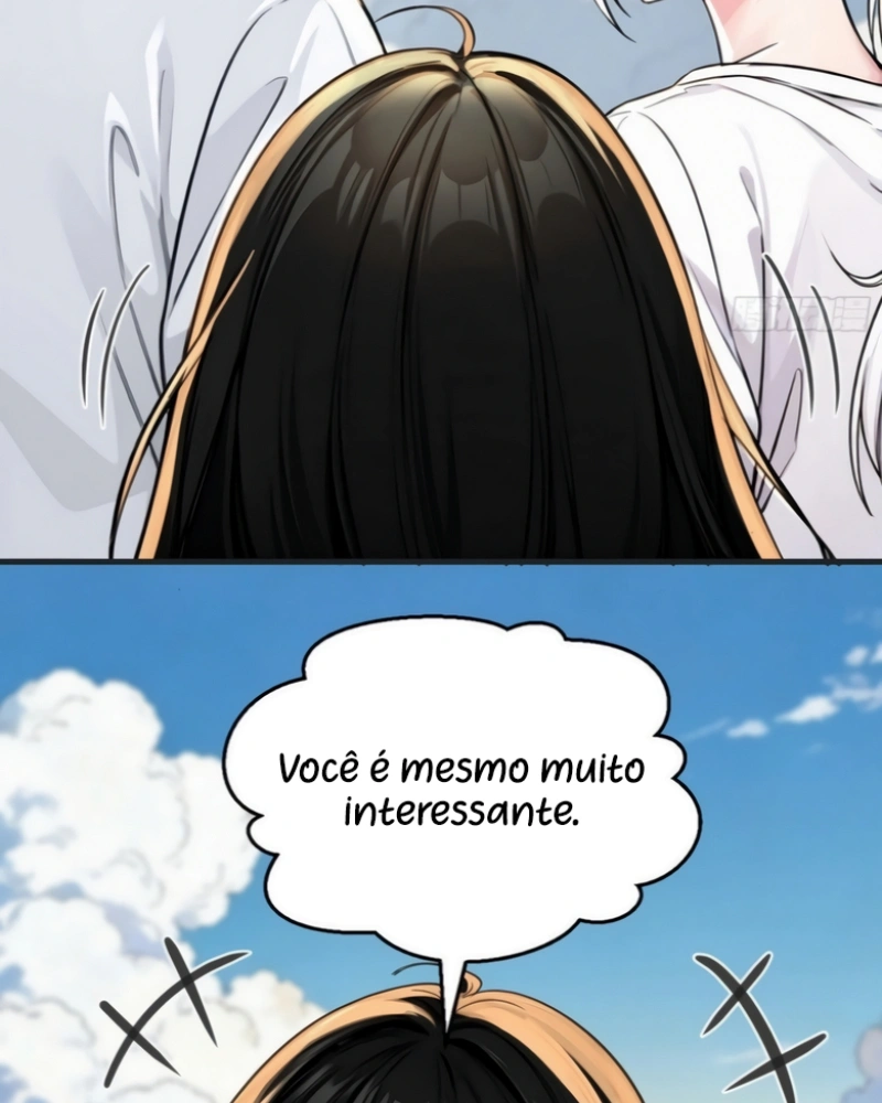 Sou Invencível no Apocalipse Capítulo 15 Página 36