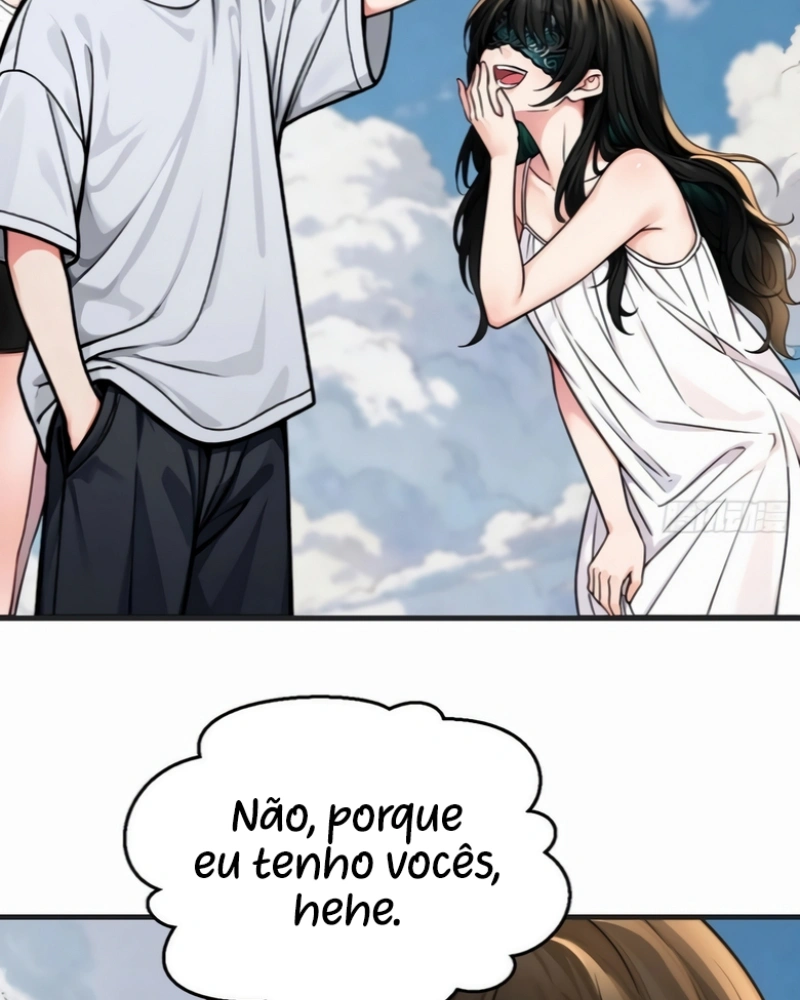 Sou Invencível no Apocalipse Capítulo 15 Página 39