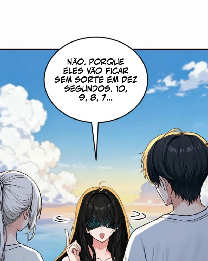 Sou Invencível no Apocalipse Capítulo 15 Página 43