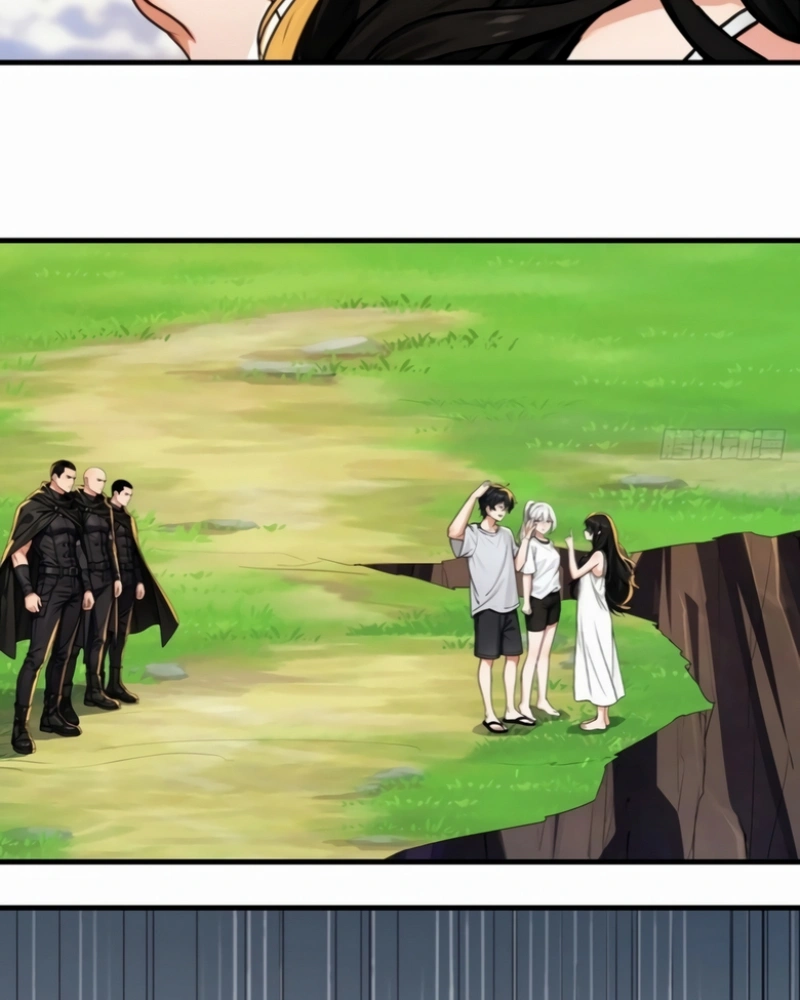 Sou Invencível no Apocalipse Capítulo 15 Página 48