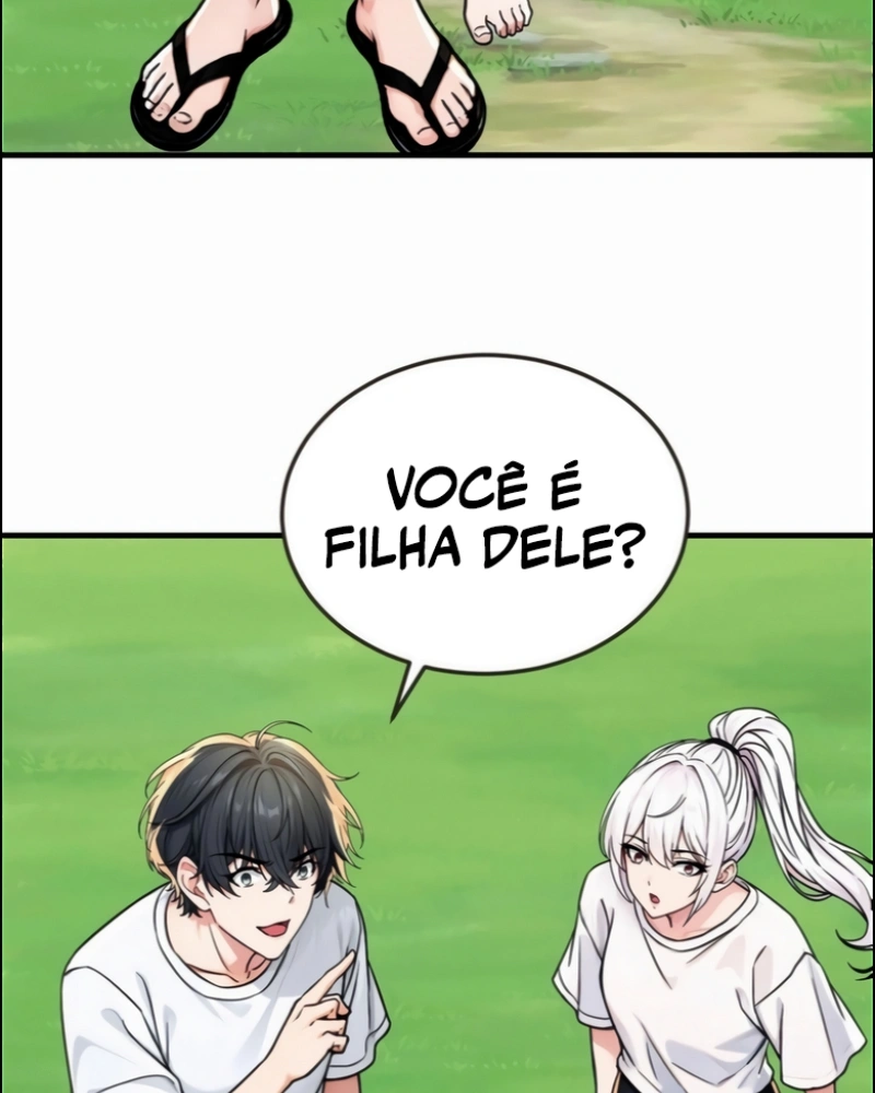 Sou Invencível no Apocalipse Capítulo 15 Página 65