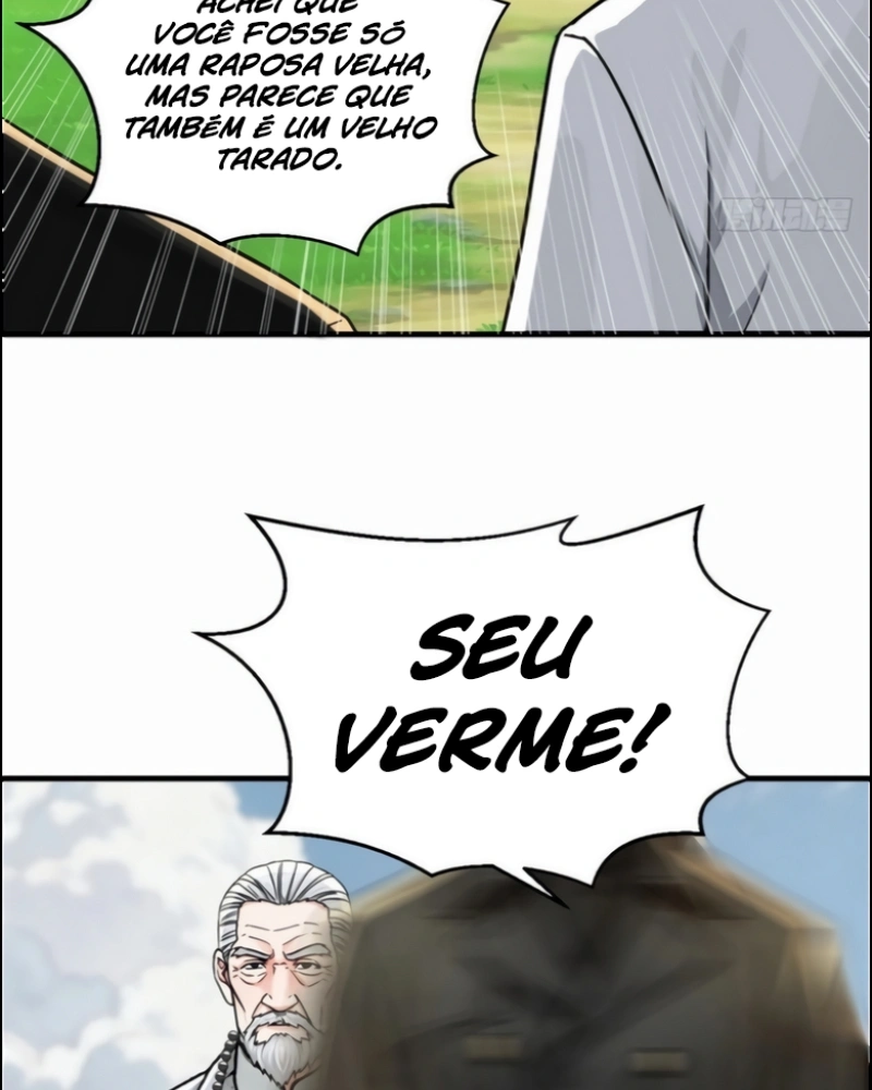 Sou Invencível no Apocalipse Capítulo 15 Página 69