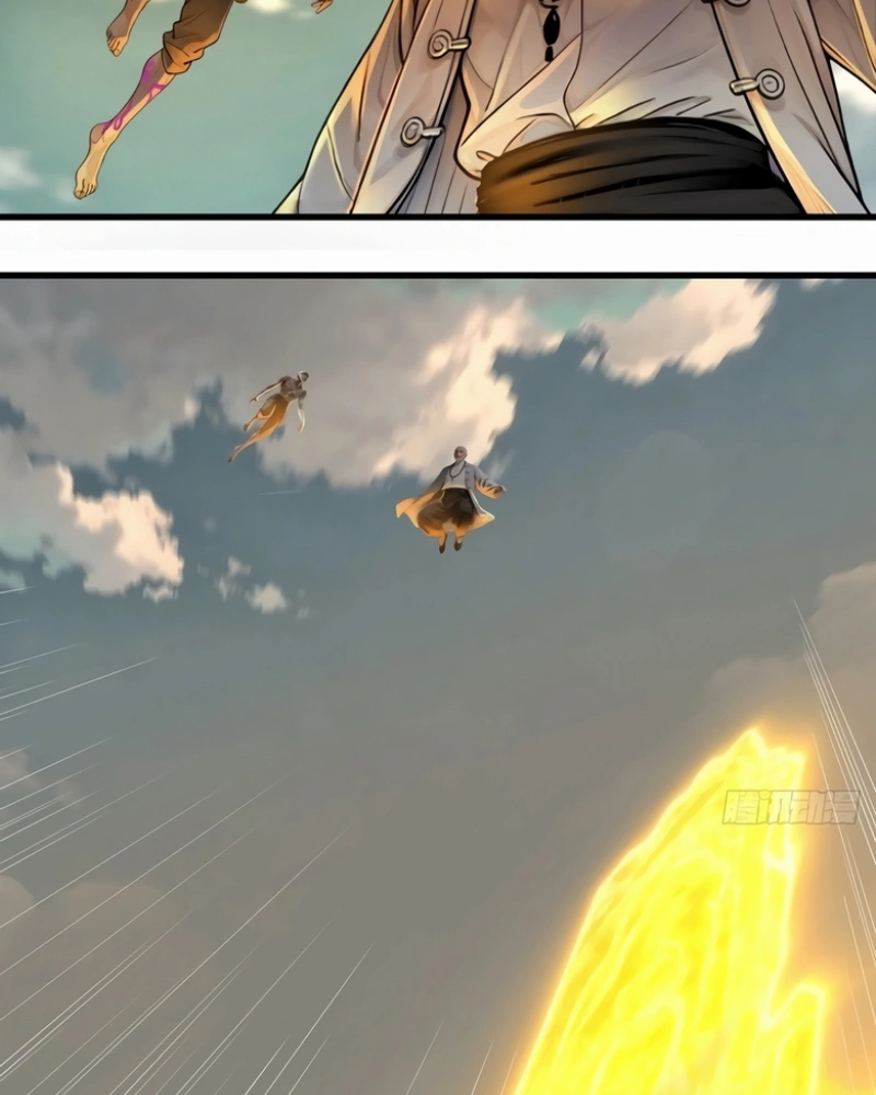 Sou Invencível no Apocalipse Capítulo 16 Página 36