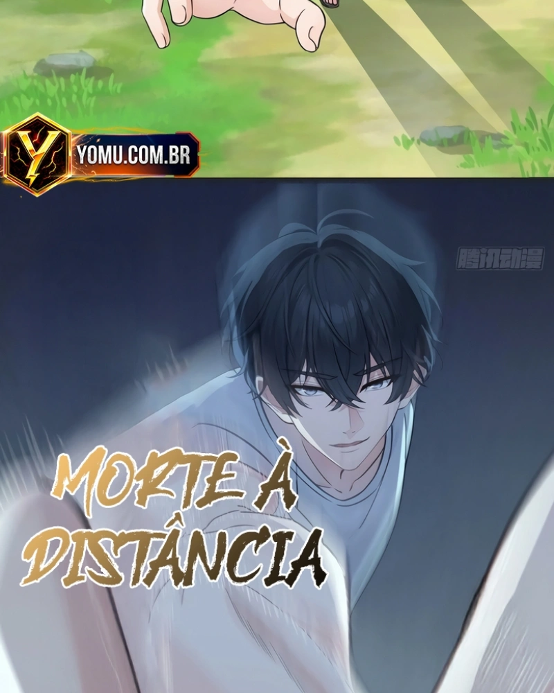 Sou Invencível no Apocalipse Capítulo 16 Página 41