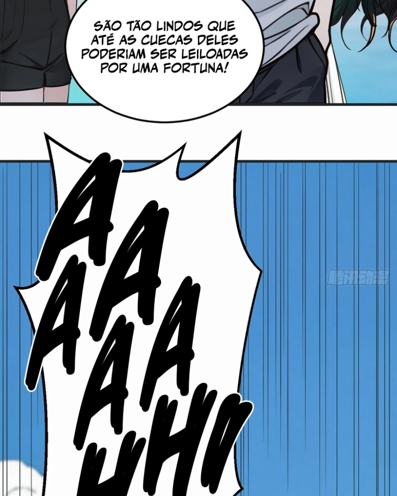 Sou Invencível no Apocalipse Capítulo 16 Página 6