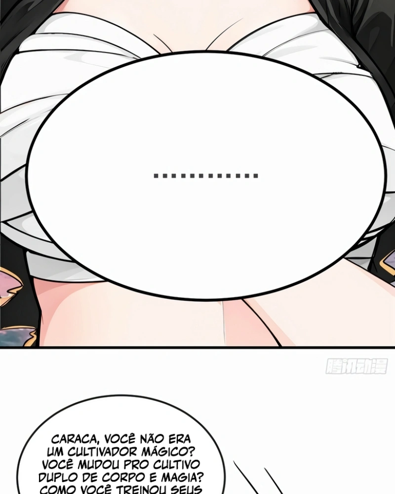 Sou Invencível no Apocalipse Capítulo 16 Página 62