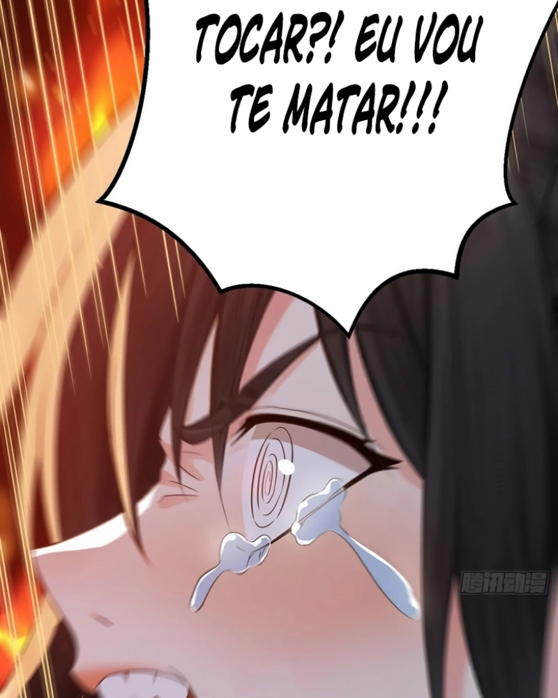 Sou Invencível no Apocalipse Capítulo 17 Página 15