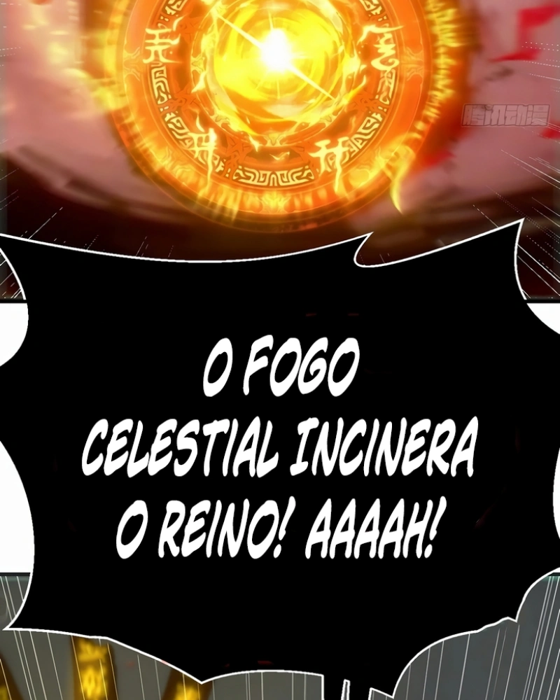 Sou Invencível no Apocalipse Capítulo 17 Página 21