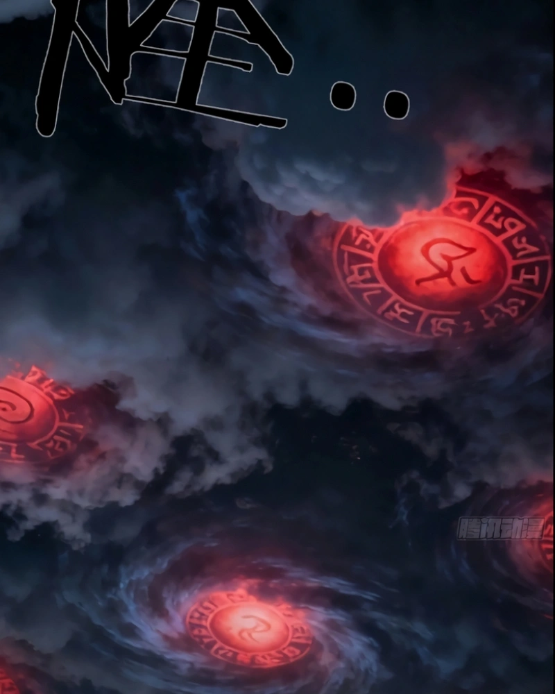 Sou Invencível no Apocalipse Capítulo 17 Página 24