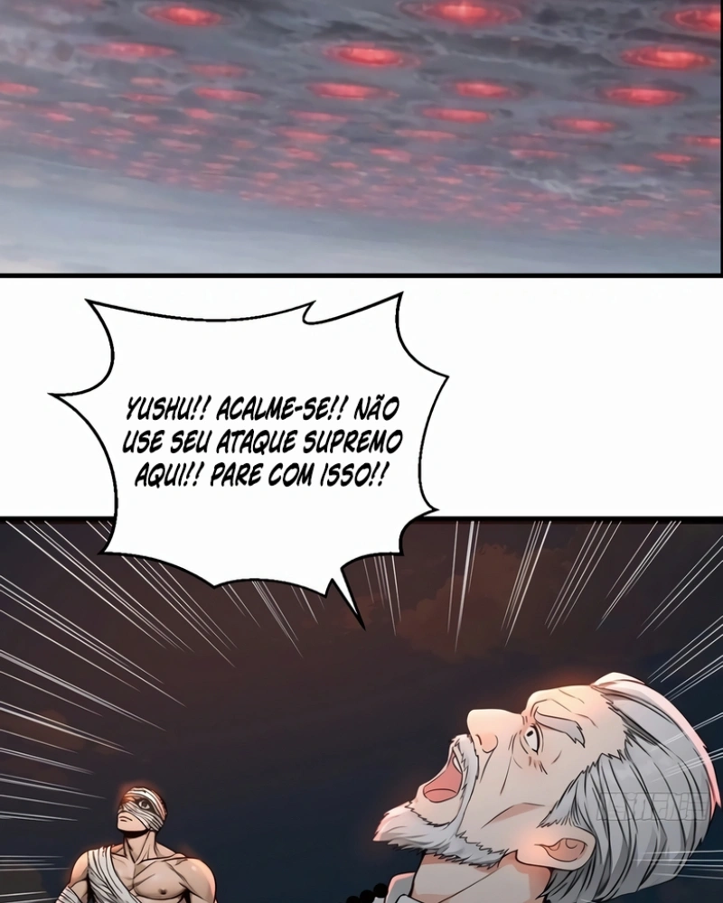 Sou Invencível no Apocalipse Capítulo 17 Página 26