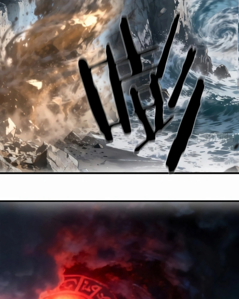Sou Invencível no Apocalipse Capítulo 17 Página 39
