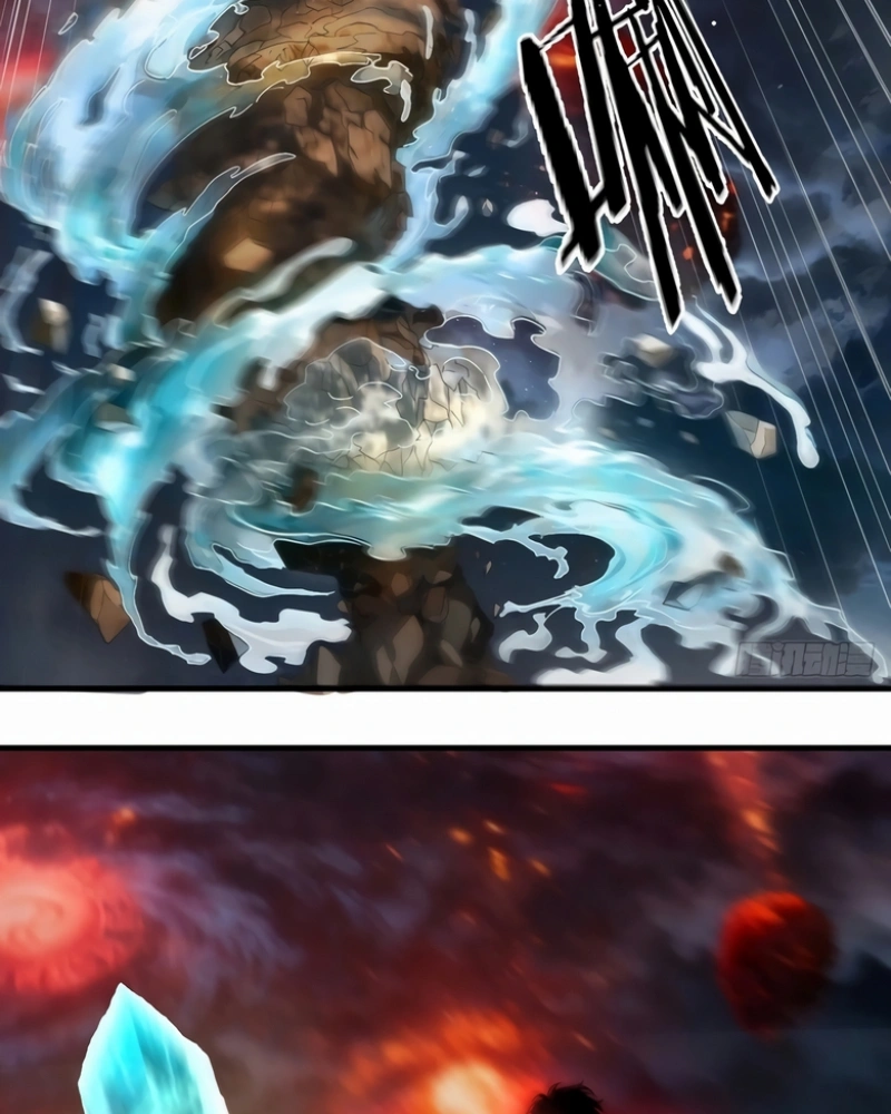 Sou Invencível no Apocalipse Capítulo 17 Página 41