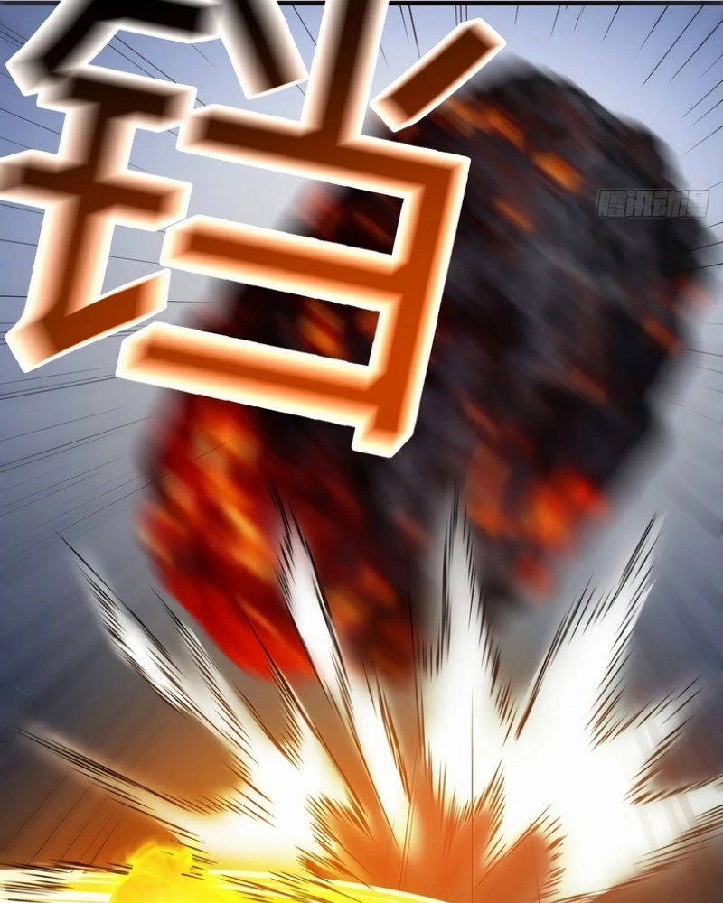 Sou Invencível no Apocalipse Capítulo 17 Página 49
