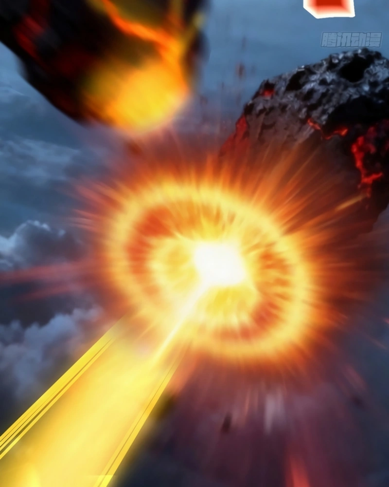 Sou Invencível no Apocalipse Capítulo 17 Página 52