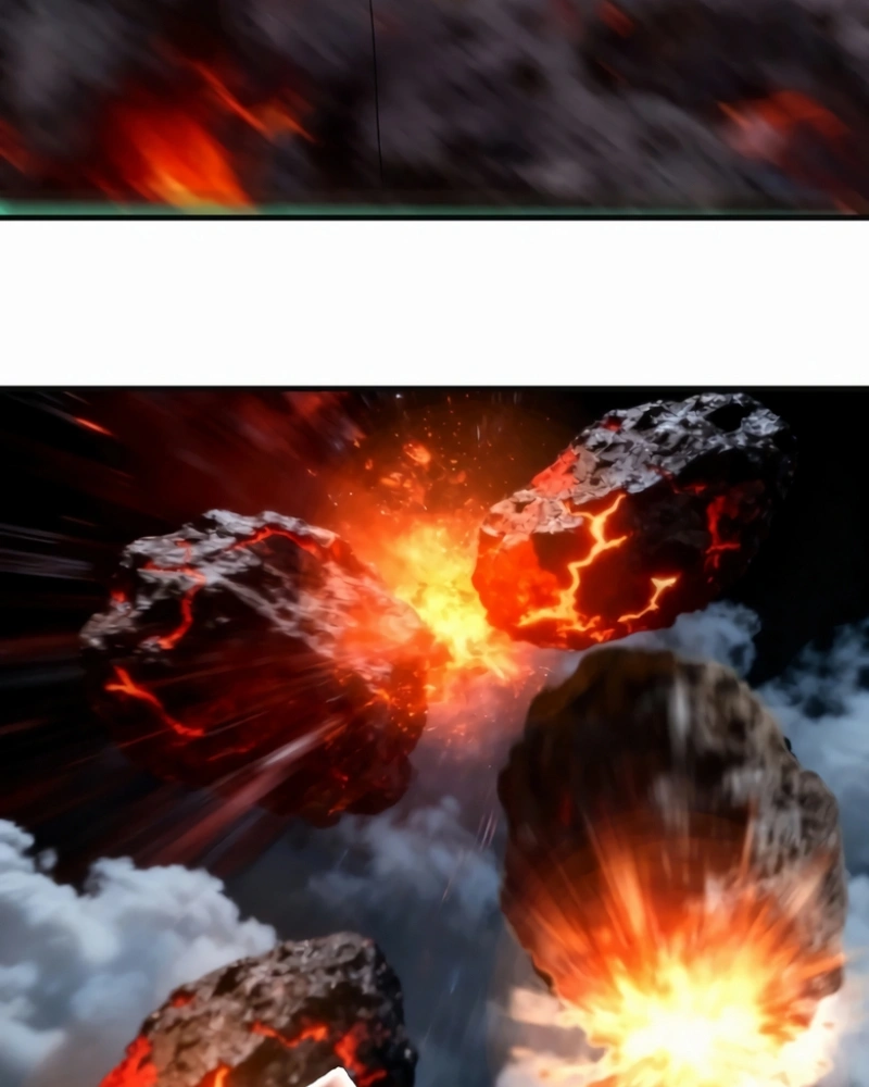 Sou Invencível no Apocalipse Capítulo 17 Página 55