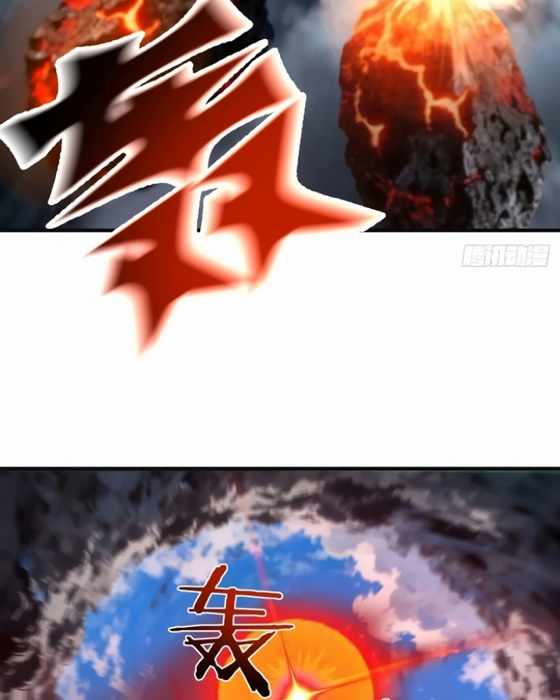 Sou Invencível no Apocalipse Capítulo 17 Página 56