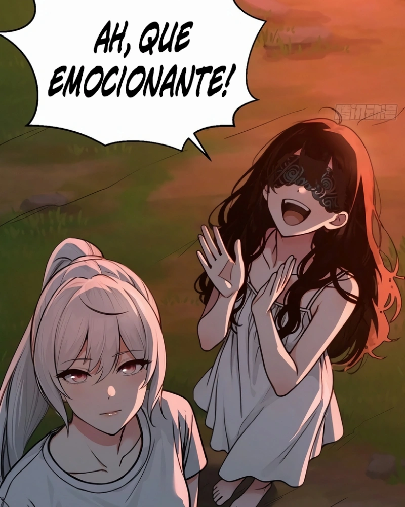Sou Invencível no Apocalipse Capítulo 17 Página 59