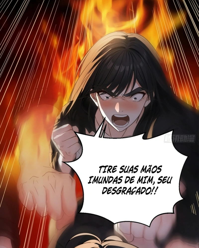 Sou Invencível no Apocalipse Capítulo 17 Página 6