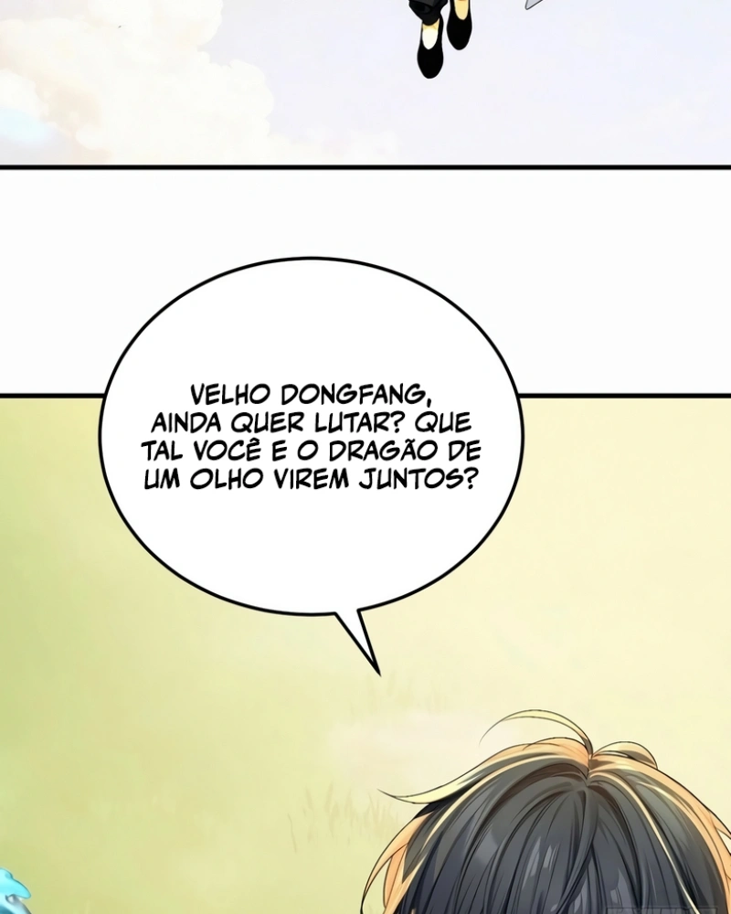 Sou Invencível no Apocalipse Capítulo 17 Página 73