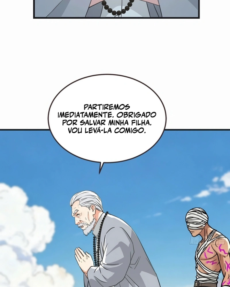 Sou Invencível no Apocalipse Capítulo 18 Página 12
