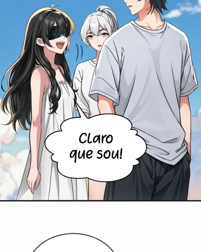 Sou Invencível no Apocalipse Capítulo 18 Página 14