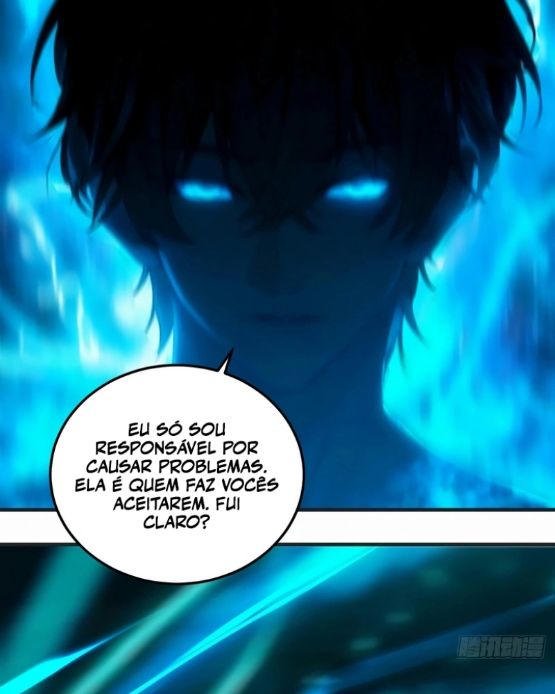 Sou Invencível no Apocalipse Capítulo 18 Página 24
