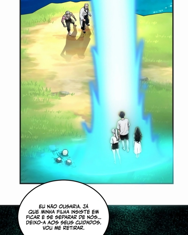 Sou Invencível no Apocalipse Capítulo 18 Página 31