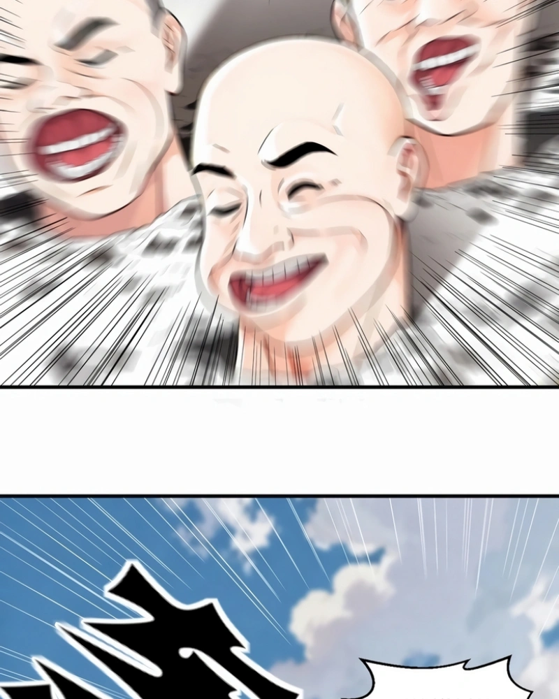 Sou Invencível no Apocalipse Capítulo 18 Página 38