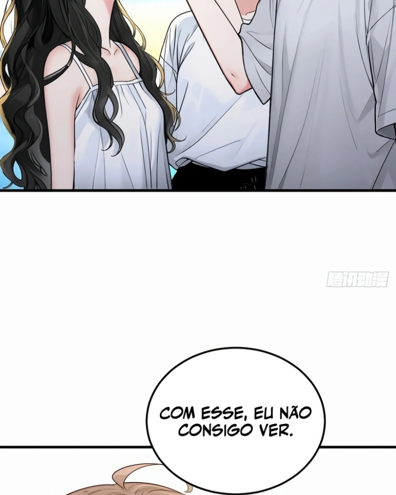 Sou Invencível no Apocalipse Capítulo 18 Página 56
