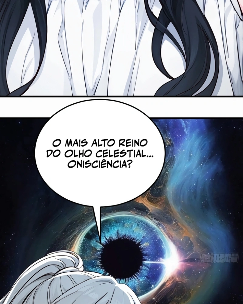 Sou Invencível no Apocalipse Capítulo 18 Página 60