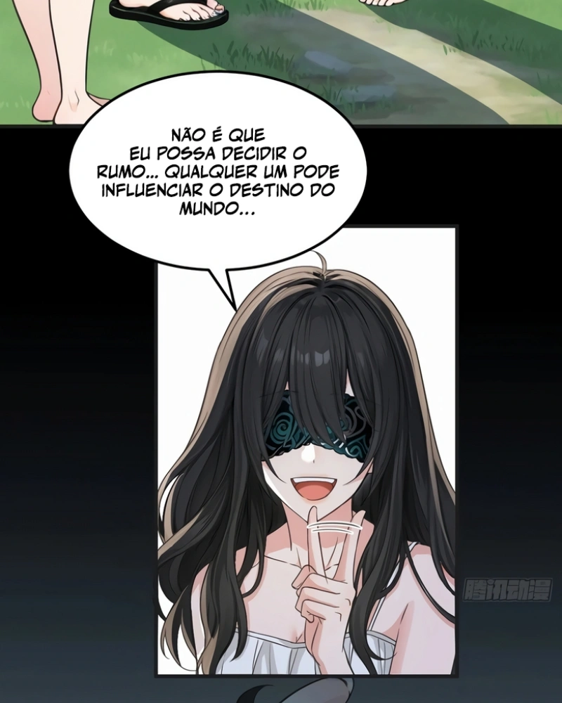 Sou Invencível no Apocalipse Capítulo 19 Página 10