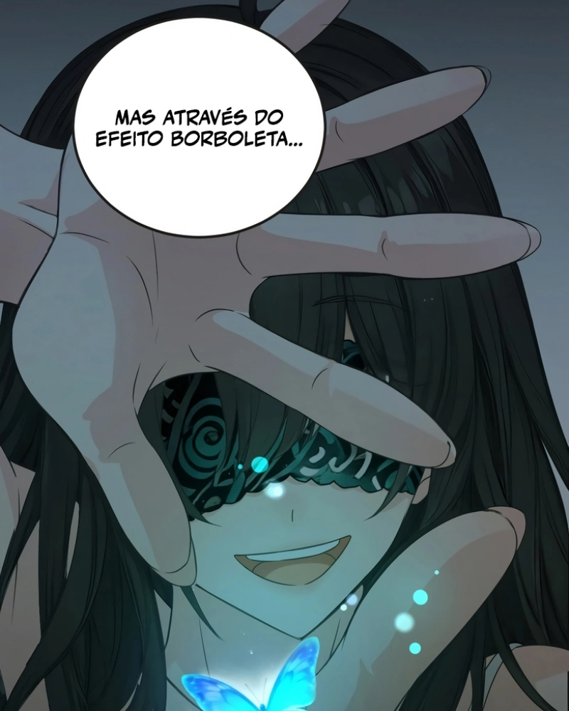 Sou Invencível no Apocalipse Capítulo 19 Página 11