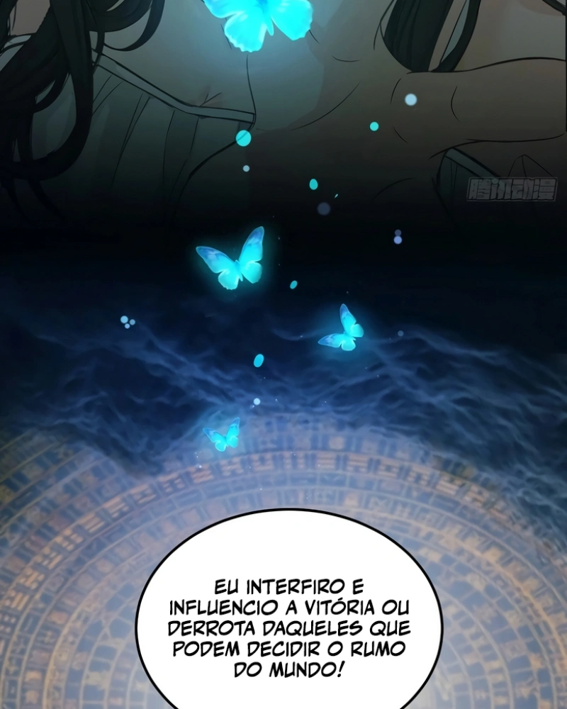 Sou Invencível no Apocalipse Capítulo 19 Página 12