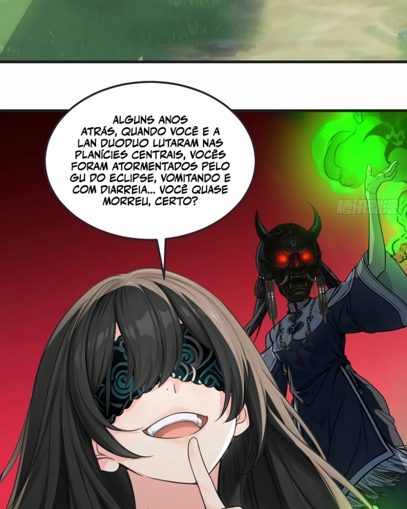 Sou Invencível no Apocalipse Capítulo 19 Página 19