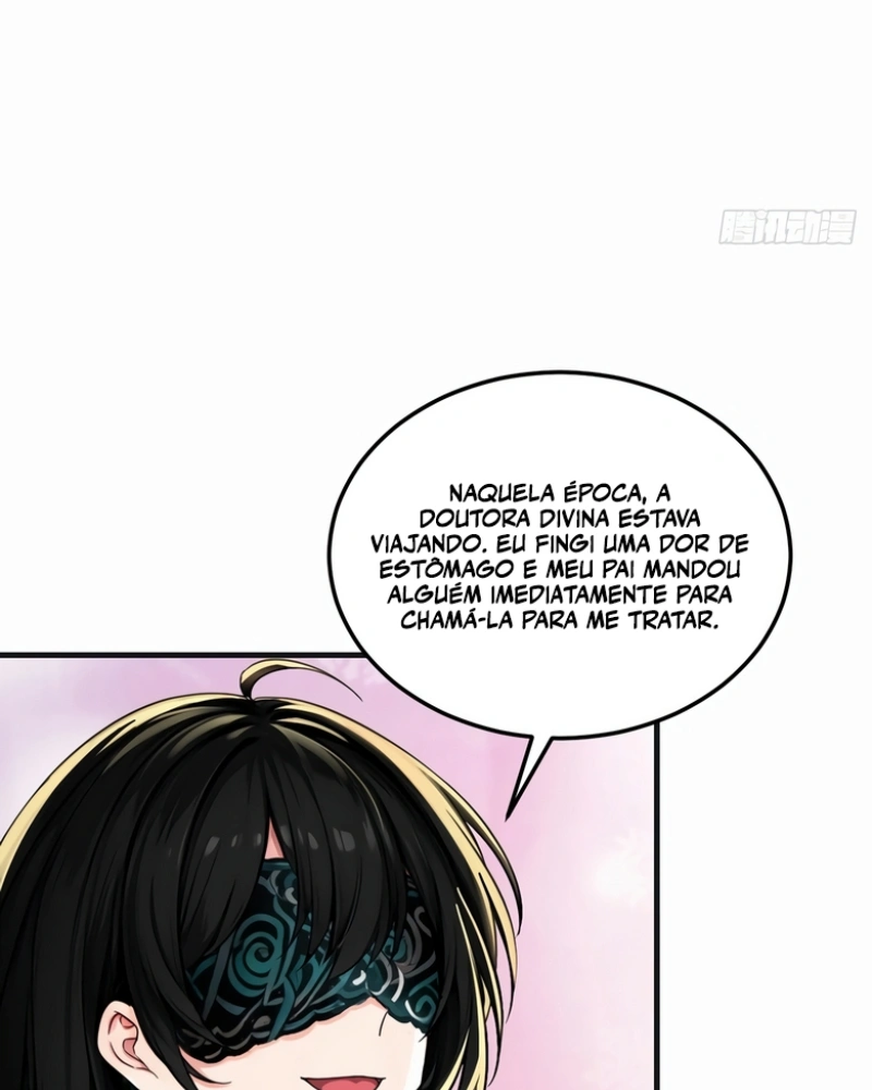 Sou Invencível no Apocalipse Capítulo 19 Página 22