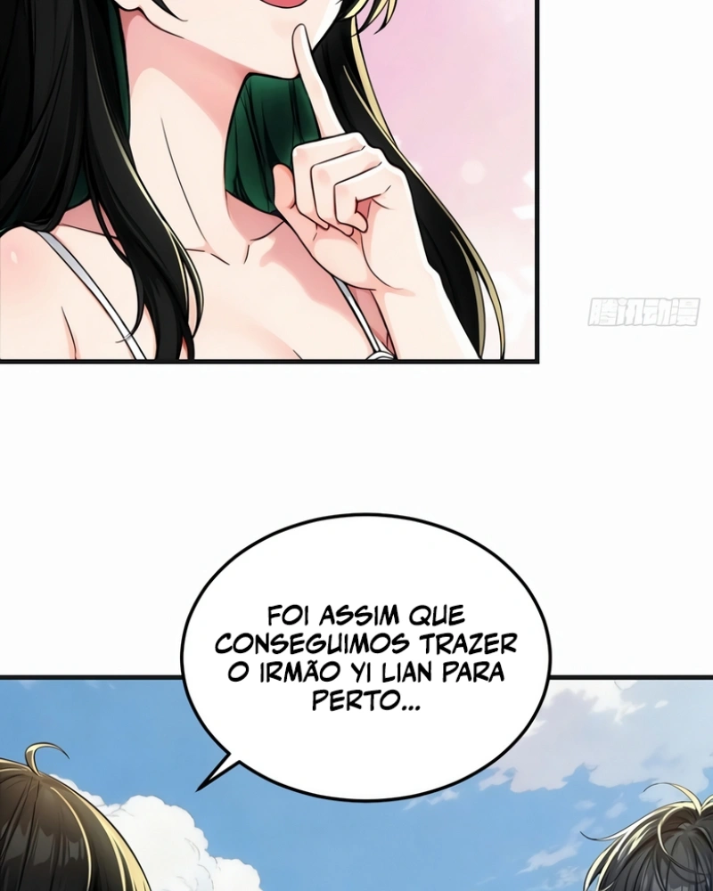 Sou Invencível no Apocalipse Capítulo 19 Página 23