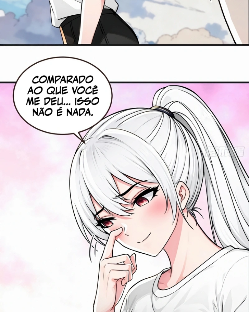 Sou Invencível no Apocalipse Capítulo 19 Página 32