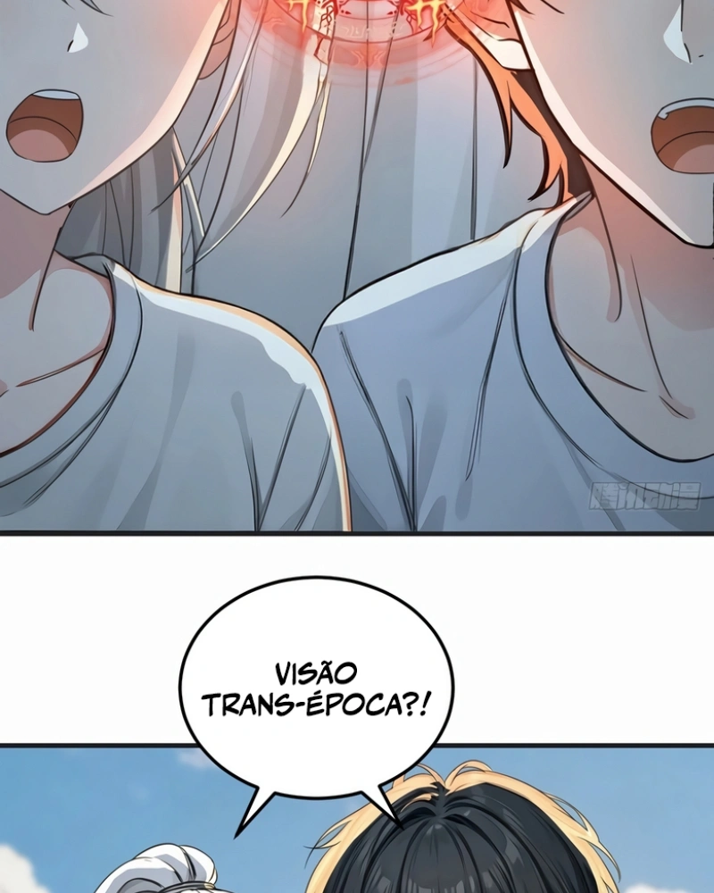 Sou Invencível no Apocalipse Capítulo 19 Página 6