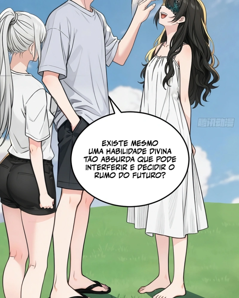 Sou Invencível no Apocalipse Capítulo 19 Página 9