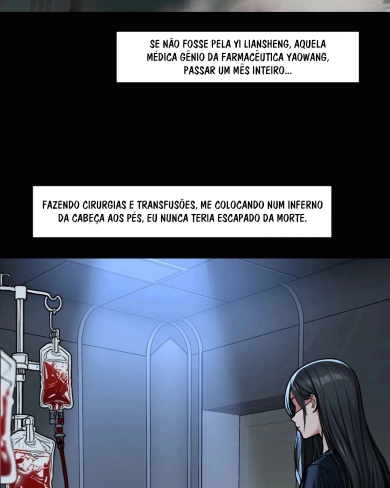 Sou Invencível no Apocalipse Capítulo 2 Página 17