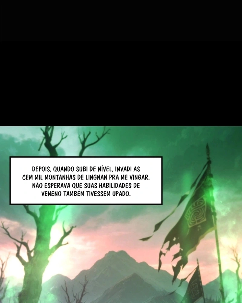 Sou Invencível no Apocalipse Capítulo 2 Página 19