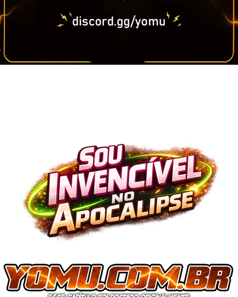 Sou Invencível no Apocalipse Capítulo 2 Página 2