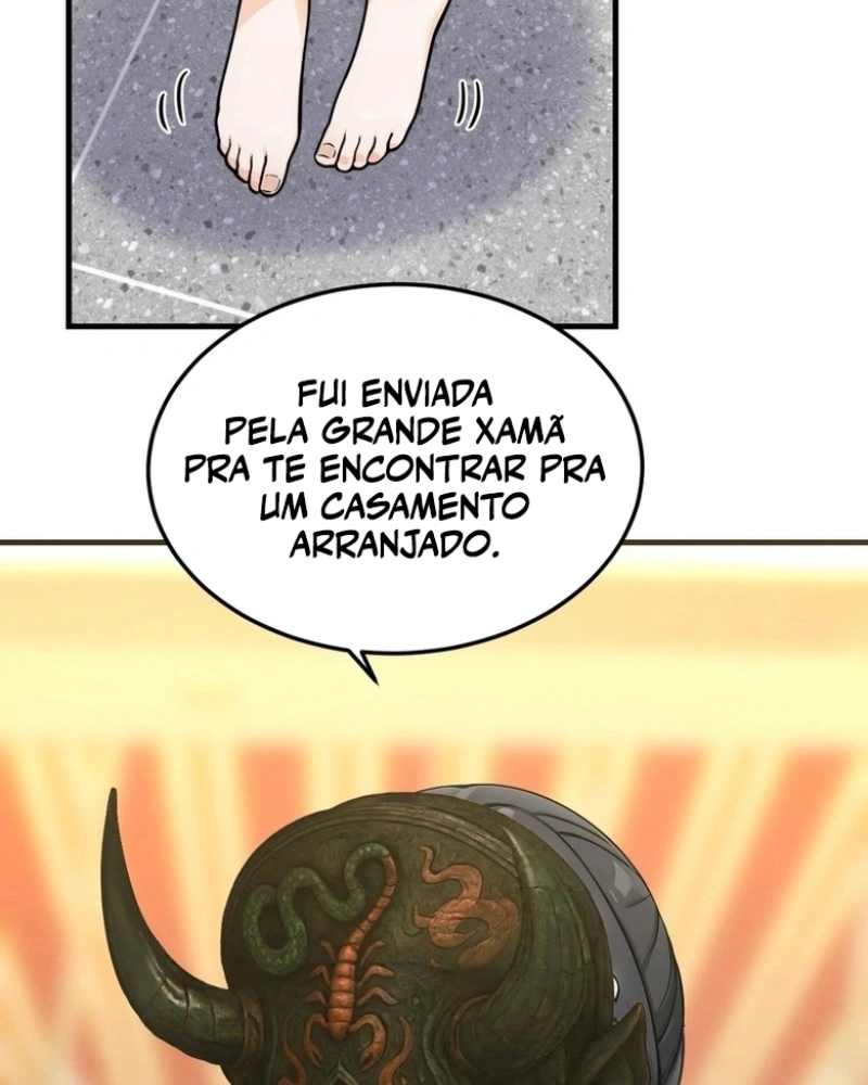Sou Invencível no Apocalipse Capítulo 2 Página 25