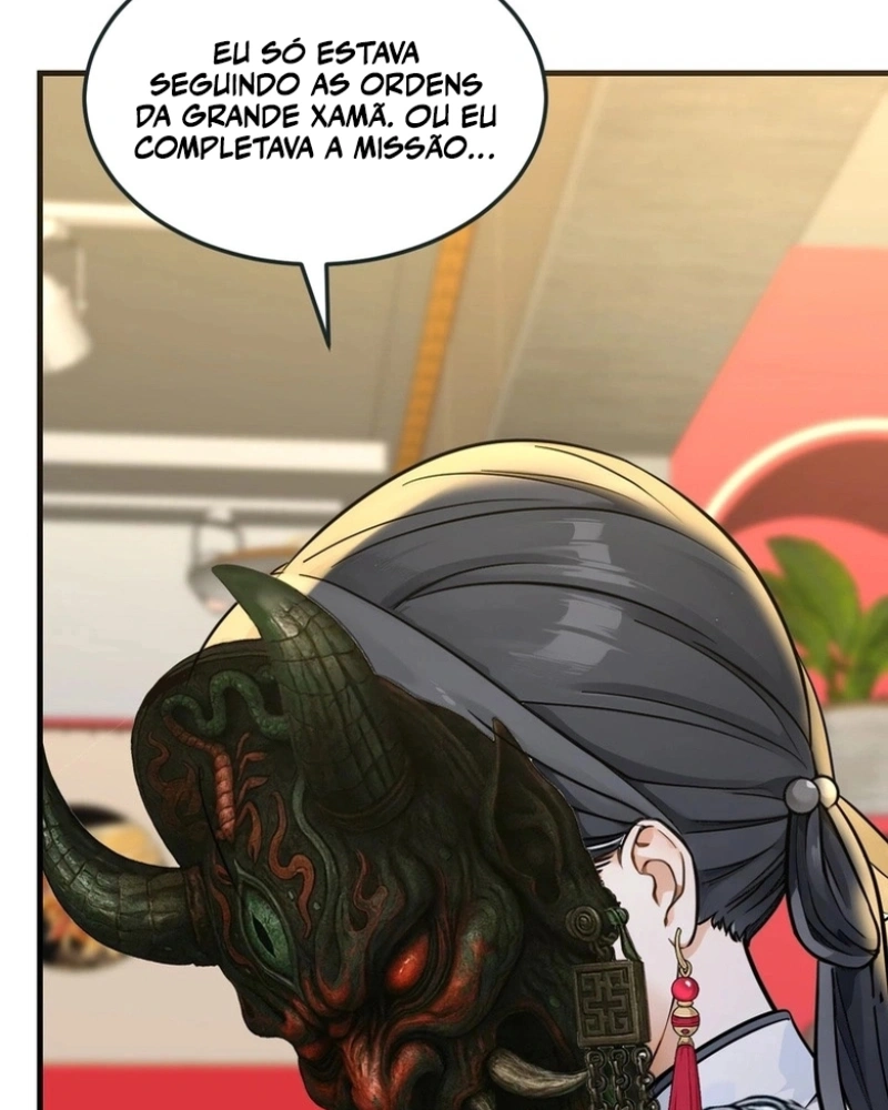 Sou Invencível no Apocalipse Capítulo 2 Página 34